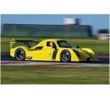 Auto im Test: RXC 3.7 V6 Ti-VCT 7-Gang sequenziell (279 kW) von Radical Motorsport, Testberichte.de-Note: ohne Endnote