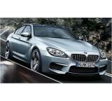 M6 Gran Coupé DKG Drivelogic Competition-Paket (423 kW) [11]