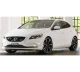 V40 HPC T5 AWD Geartronic (257 kW) [12] getunt von Heico Sportiv