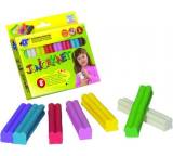 Knete im Test: Juniorknet (8 Stangen) von Feuchtmann Spielwaren, Testberichte.de-Note: 1.5 Sehr gut