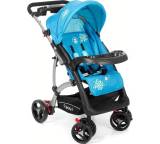 Kinderwagen im Test: Ranger S4 von Froggy, Testberichte.de-Note: 2.1 Gut