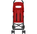 Kinderwagen im Test: Twiggy T3 von Koelstra, Testberichte.de-Note: ohne Endnote