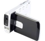 Camcorder im Test: DV-950. Slim, 2,7“ Touchscreen von Somikon, Testberichte.de-Note: ohne Endnote