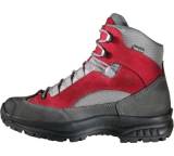 Wanderschuh im Test: Yuma GTX von Hanwag, Testberichte.de-Note: ohne Endnote