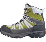 Wanderschuh im Test: Drifter Mid Junior GTX von Hanwag, Testberichte.de-Note: ohne Endnote