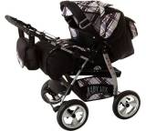 Kinderwagen im Test: King von Lux4Kids, Testberichte.de-Note: ohne Endnote