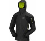 Men's Touring Xtrem Jacket