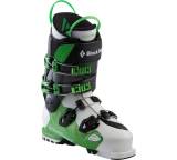Skischuh im Test: Factor Mx von Black Diamond, Testberichte.de-Note: 1.0 Sehr gut