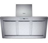 Dunstabzugshaube im Test: LC91KA552 von Siemens, Testberichte.de-Note: ohne Endnote
