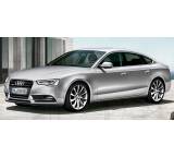 A5 Sportback 2.0 TDI 6-Gang manuell (110 kW) [11]