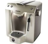 Kapselmaschine im Test: Favola plus LM5250 von AEG, Testberichte.de-Note: ohne Endnote