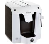 Kapselmaschine im Test: Favola LM5100 von AEG, Testberichte.de-Note: 2.7 Befriedigend