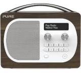Radio im Test: Evoke D4 von Pure, Testberichte.de-Note: ohne Endnote