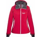 Nucleon Jacket Women