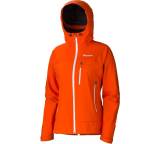 Women's Nabu Jacket