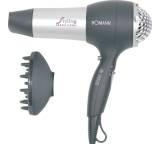 Haartrockner im Test: HTD 889 CB von Bomann, Testberichte.de-Note: 1.7 Gut