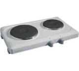 Kochfeld im Test: THS 2015 von Rommelsbacher, Testberichte.de-Note: 1.5 Sehr gut