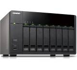 TS-869L Turbo Station