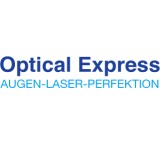 Augenklinik im Test: Augenlaserzentren von Optical Express, Testberichte.de-Note: 1.5 Sehr gut