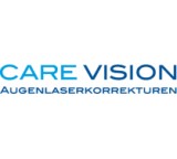Augenklinik im Test: Augenlaserzentren von Care Vision, Testberichte.de-Note: 2.1 Gut