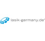 Augenklinik im Test: Augenlaser-Zentren von Lasik Germany, Testberichte.de-Note: 2.4 Gut