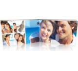 Echtfotobuch A4 Panorama matt