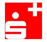 Sparkasse+ 2.2.2 (für iOS)