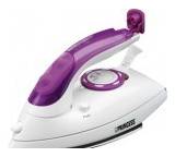 Bügeleisen im Test: Travel 322200 von Princess, Testberichte.de-Note: ohne Endnote