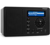 Radio im Test: IR-130 von Auna, Testberichte.de-Note: 1.8 Gut