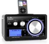 Radio im Test: MG-83i von Auna, Testberichte.de-Note: ohne Endnote