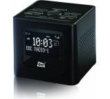 Radio im Test: Cubino von DNT, Testberichte.de-Note: ohne Endnote