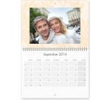 Wandterminkalender A2