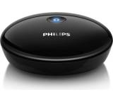 Audio-Zubehör im Test: AEA2000 von Philips, Testberichte.de-Note: 1.5 Sehr gut