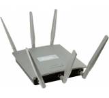 WLAN-Repeater im Test: DAP-2695 von D-Link, Testberichte.de-Note: 2.2 Gut