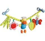 Kinderwagenkette im Test: Ministeps - Kinderwagenkette von Ravensburger, Testberichte.de-Note: 2.2 Gut