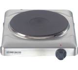 Kochfeld im Test: THS 2022/E Gastro von Rommelsbacher, Testberichte.de-Note: 1.4 Sehr gut