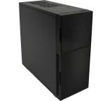 PC-Gehäuse im Test: Deep Silence 5 von Nanoxia, Testberichte.de-Note: 1.9 Gut