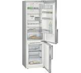 Kühlschrank im Test: KG39NXI40 von Siemens, Testberichte.de-Note: ohne Endnote