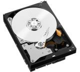 WD Red (3,5 Zoll) (4 TB) (WD40EFRX)
