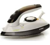 Bügeleisen im Test: PV 1620 von Solac, Testberichte.de-Note: ohne Endnote