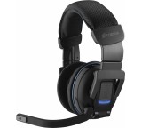 Gaming-Headset im Test: Vengeance 2100 von Corsair, Testberichte.de-Note: 2.1 Gut