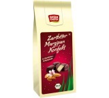 Marzipan im Test: Zartbitter Marzipan Konfekt (Bio) von Rosengarten, Testberichte.de-Note: 5.0 Mangelhaft