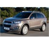 Captiva 2200 VCDi 4WD Automatik LTZ (135 kW) [13]