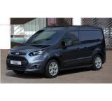 Transit Connect 1.0 EcoBoost 6-Gang manuell (74 kW) [13]
