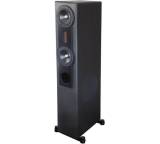 Lautsprecher im Test: SN 570 von Fischer & Fischer, Testberichte.de-Note: ohne Endnote