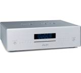 CD-Player im Test: CD8T von AVM Audio, Testberichte.de-Note: ohne Endnote