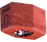 Tonabnehmer im Test: Master 1 von Grado, Testberichte.de-Note: 1.7 Gut