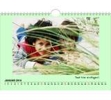 Bilderdienst im Test: Kalender Klassik von Snapfish.de, Testberichte.de-Note: 2.5 Gut