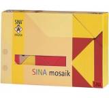 Mosaik Holzbausteine