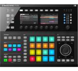 Audio-Controller im Test: Maschine Studio von Native Instruments, Testberichte.de-Note: 1.8 Gut